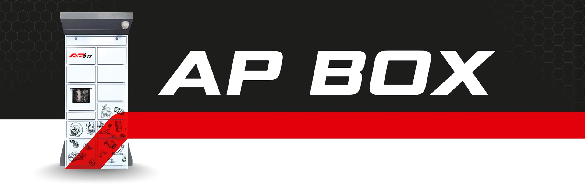 AP Box